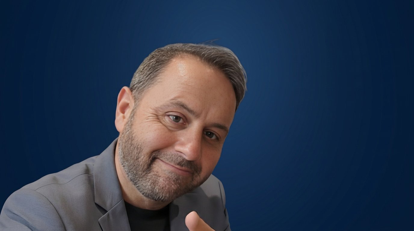 Dr. Roger Sahoury